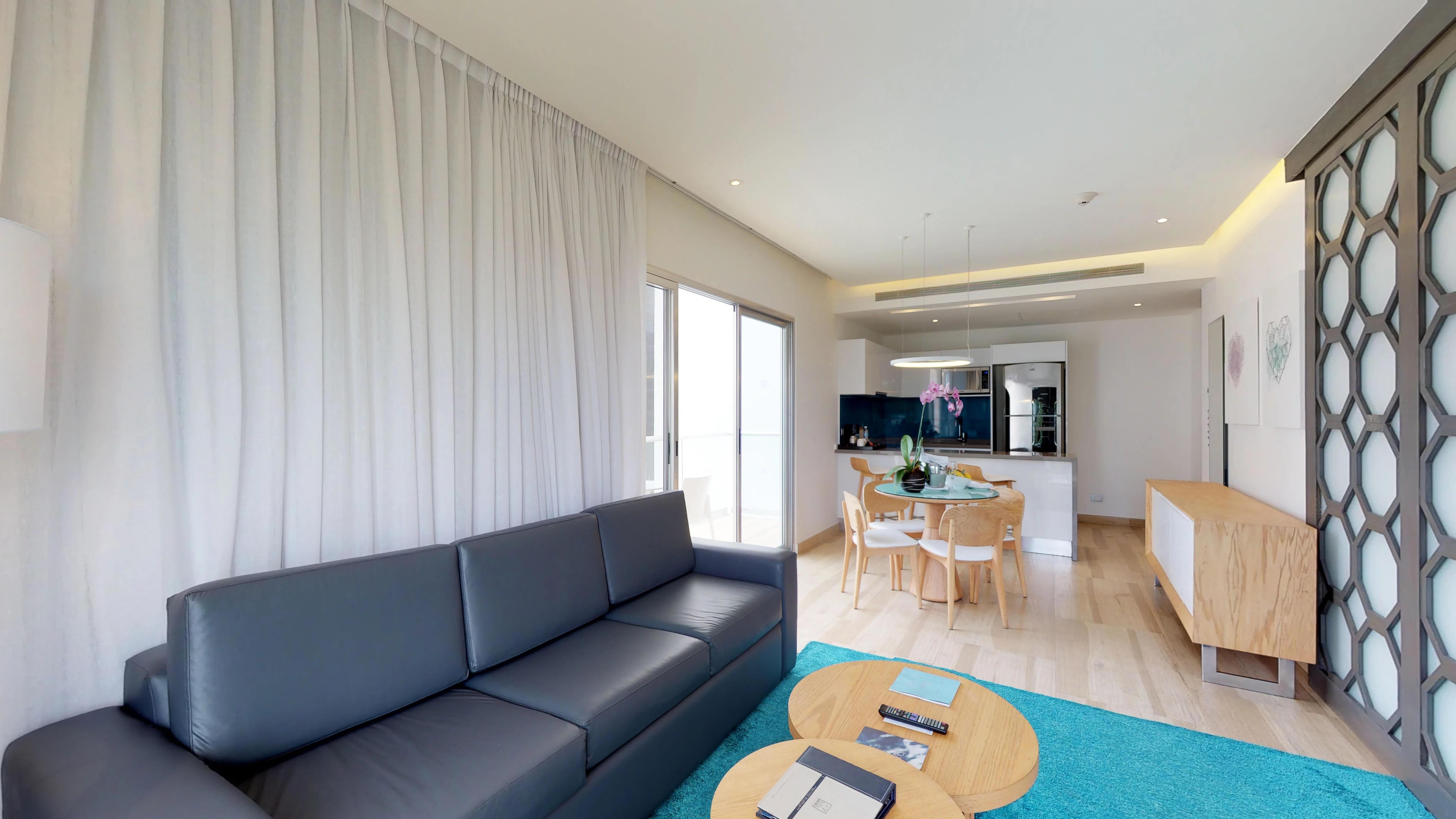 เดอะ ไฟฟ์ บีช โฮเทล แอนด์ เรสซิเดนซ์ - ออล เซนซ์ อินคลูซีฟ Hotel ปลายาเดลการ์เมน ภายนอก รูปภาพ