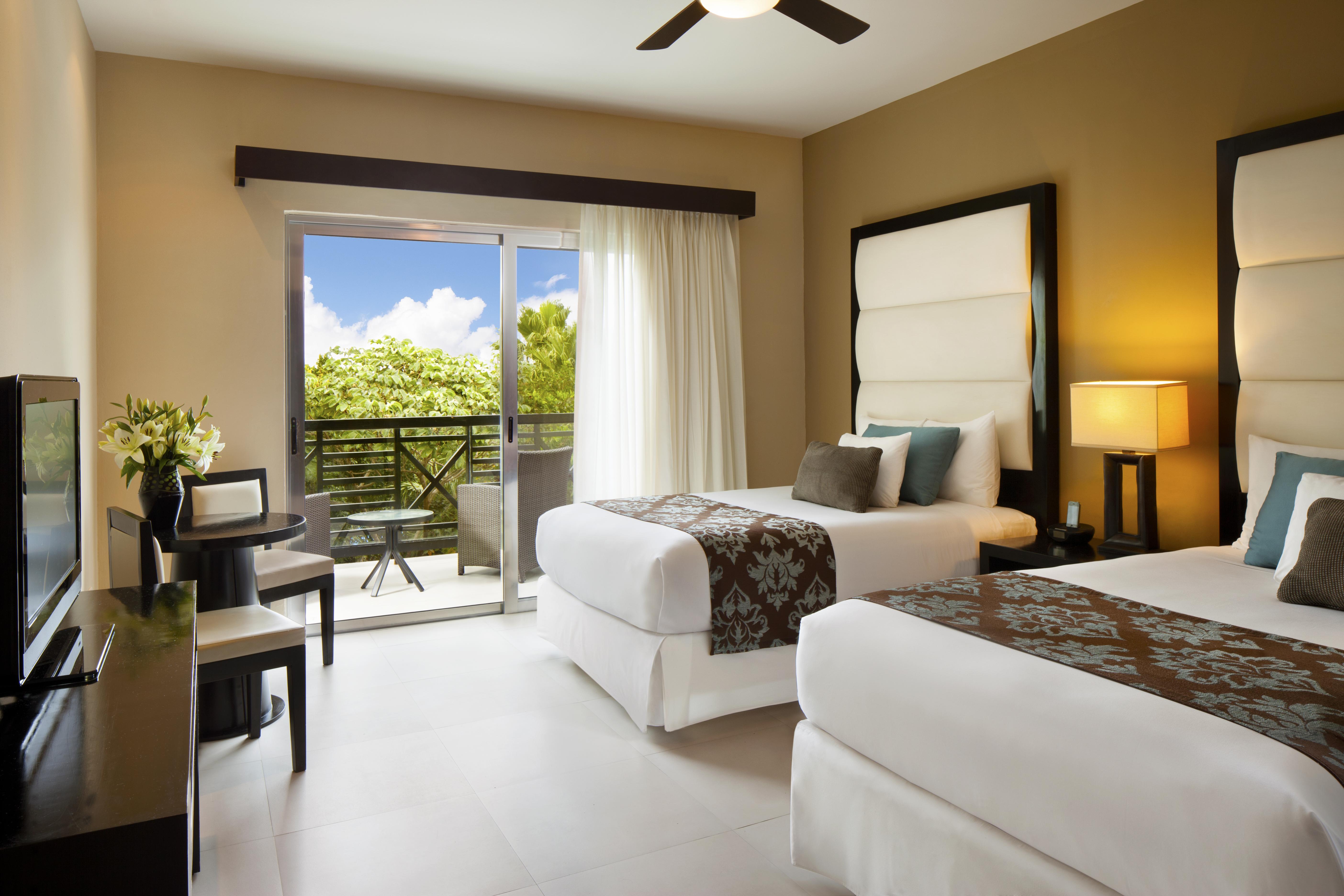 เดอะ ไฟฟ์ บีช โฮเทล แอนด์ เรสซิเดนซ์ - ออล เซนซ์ อินคลูซีฟ Hotel ปลายาเดลการ์เมน ภายนอก รูปภาพ