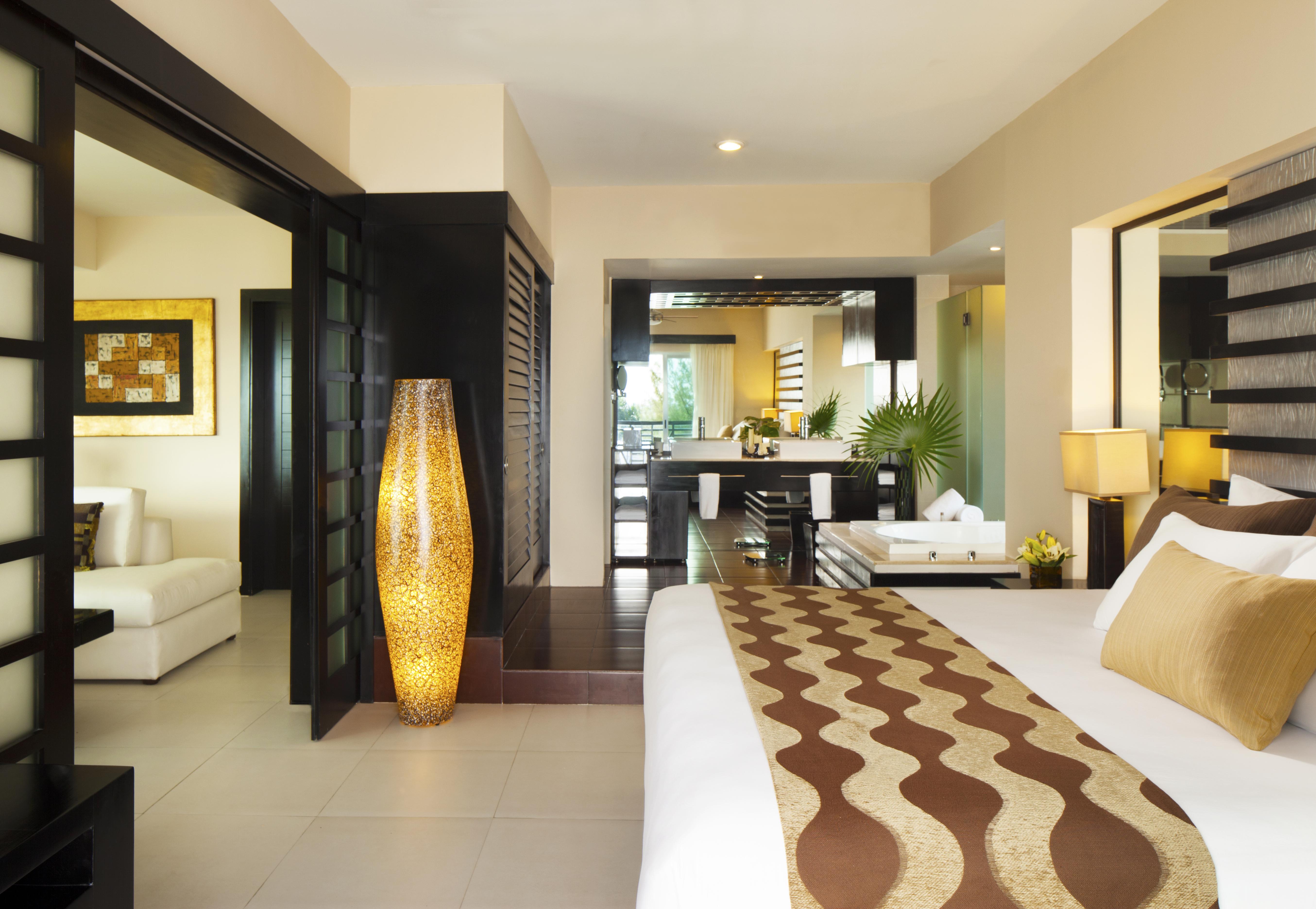 เดอะ ไฟฟ์ บีช โฮเทล แอนด์ เรสซิเดนซ์ - ออล เซนซ์ อินคลูซีฟ Hotel ปลายาเดลการ์เมน ภายนอก รูปภาพ
